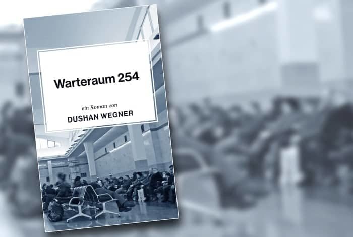 Warteraum 254