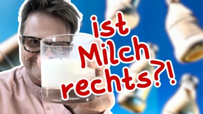 Müller, Milch und Rückgrat